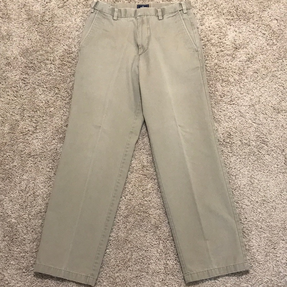 Dockers - Classic Fit Khakis
